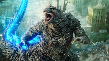 Godzilla y las estrictas reglas que el kaiju debe seguir en todas sus historias