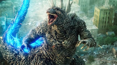 Godzilla y la regla de oro que nunca puede romper en ninguna de sus películas