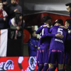 Celta-Valencia: horario, cómo ver en directo en TV y online