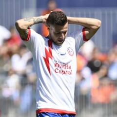 El honor del Córdoba complica la salvación del Majadahonda