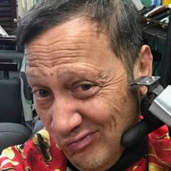 Rob Schneider felicita a Tigres por el título del Clausura 2019