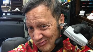 Rob Schneider felicita a Tigres por el t&iacute;tulo del Clausura 2019