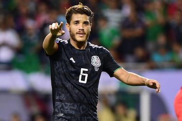 Los 10 mexicanos que 'rompieron' el mercado de fichajes rumbo al Clausura 2022