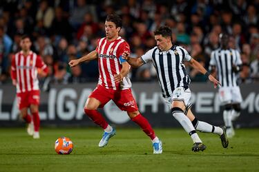 Media Segunda División, pendiente del Eldense-Málaga