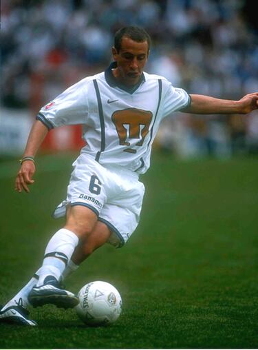 Gerardo 'Borrego' Torrado