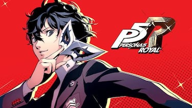 La saga Persona revela sus ventas totales hasta la fecha