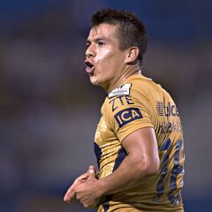 A Marcelo Alatorre le caló hondo la declaración de Nico Castillo