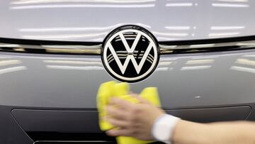 Esta cantidad de dinero ganó Volkswagen en 2022