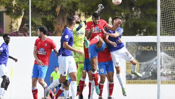 Acción del Torrellano