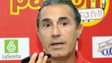 "Será un gran evento para España y el baloncesto"