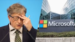 Bill Gates confiesa “el mayor error del que más se arrepiente” y no tiene nada que ver con Microsoft