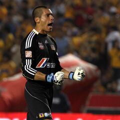 La velada crítica de Cirilo Saucedo a los porteros de América y Chivas