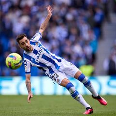 Una regularidad a prueba de baches