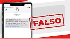 Bono Yanapay: cómo detectar y evitar las estafas con el subsidio económico