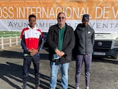 Chemutai defenderá su cetro ante la pareja de moda