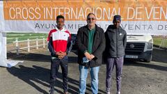Chemutai defender¨¢ su cetro ante la pareja de moda