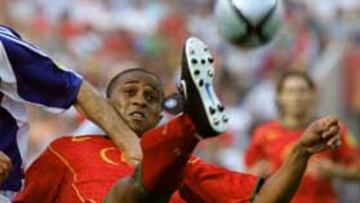 <b>IMPRESCINDIBLE</b>. El defensa portugués ha sido titular en todos los partidos de la Eurocopa.