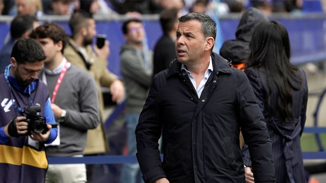 Calleja: “Defendemos muy bien porque con balón estamos muy acertados”