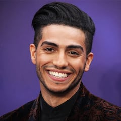 Mena Massoud deletes Twitter following ‘The Little Mermaid’ backlash