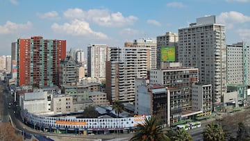 Sube el valor de los arriendos en Chile durante el último año: ¿cuáles son las comunas más baratas?