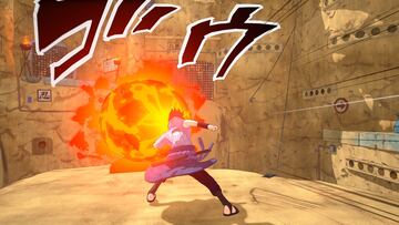 Captura de pantalla - Naruto to Boruto: Shinobi Striker (PC)