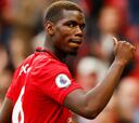 En Inglaterra ven a Pogba en el Madrid: "Cuestión de 160M€"