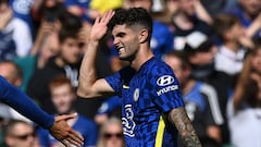 Bayern Munich keen on Pulisic and two more Chelsea players