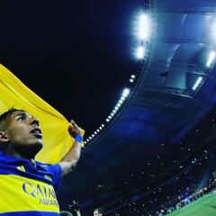 Tolima se ilusiona con posible venta de Villa a Dinamo Moscú