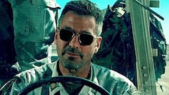 George Clooney tacha de “miserable” al director de ‘Amsterdam’ y ‘The Fighter’: “Me hizo la vida imposible”