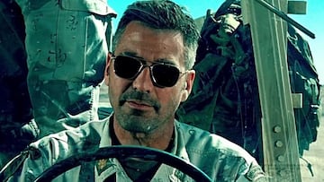 George Clooney, Tres Reyes