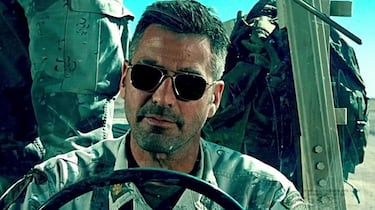 George Clooney se sincera y revela por qué estuvo años resentido tras perder un papel con Brad Pitt: “Llegué a la prueba final”