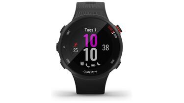 Regalos para deportistas en Navidad: smartwatches, mancuernas, bandas elsticas, guantes...