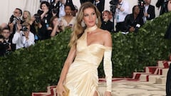 A year and a half on from her divorce from Tom Brady, Gisele Bündchen is said to be “happy and enjoying life” with jiu-jitsu pro Joaquim Valente.