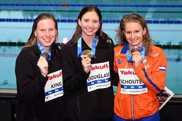 El relevo español, sexto con otro récord por ¡10 segundos!