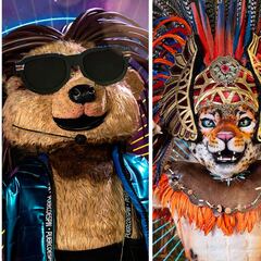 ¿Quién es la Máscara? 2023: cuándo es la gran final y qué personajes siguen