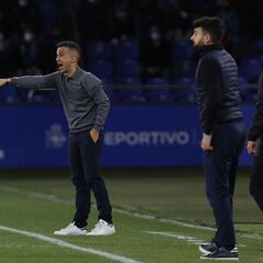 Romo : "no nos consideramos favoritos, hay muchos partidos y muchos rivales"