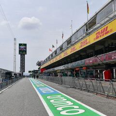 MotoGP tendrá la temporada más larga de su historia en 2024