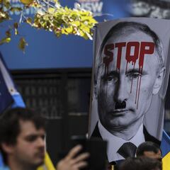 Can the Russian economic crisis and sanctions affect the US living cost?