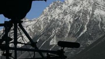 <b>CRÍTICAS. </B>Diversos estamentos han acusado a la RAI de dar una mala imgen del país.