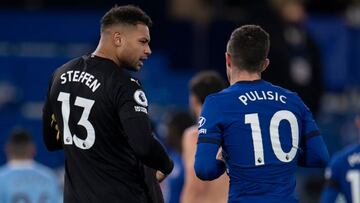 Estados Unidos iniciará la eliminatoria, ante países que no se encuentran en alto riesgo por la pandemia, por lo que podrían contar con las figuras que militen en Premier League.