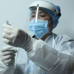 Plan Nacional de vacunación en Colombia: así sería el cronograma con novedades y procedimientos