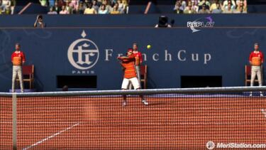 Virtua Tennis 4, Impresiones