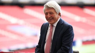 Cerezo: ¿City? Tengo buenas sensaciones..."