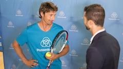 La RFET decidirá "en diez días" entre Ferrero y Bruguera