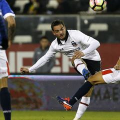 Ofrecen viaje exclusivo para duelo Huachipato-Colo Colo