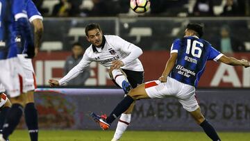 Ofrecen viaje exclusivo para duelo Huachipato-Colo Colo