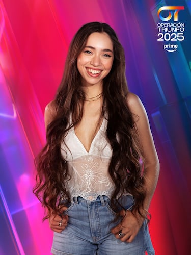 Estos son los concursantes definitivos de ‘Operación Triunfo 2025’ 