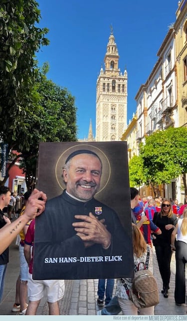 Los mejores memes de la final de la Copa del Rey