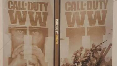 El nuevo Call of Duty WWII sería real según nuevas fuentes