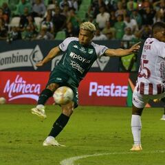 Teófilo Gutiérrez niega los hechos por los que fue sancionado